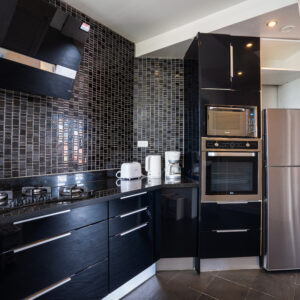 Penthouse Apartment-16