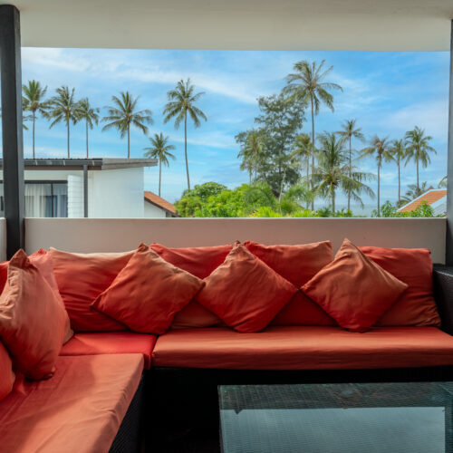 Penthouse Apartment-2