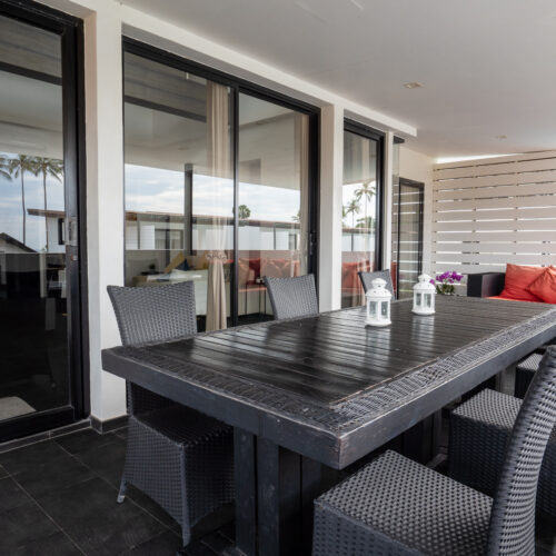 Penthouse Apartment-4