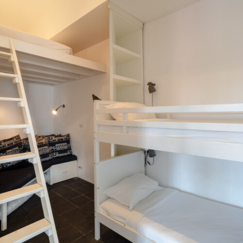 Penthouse Apartment-5