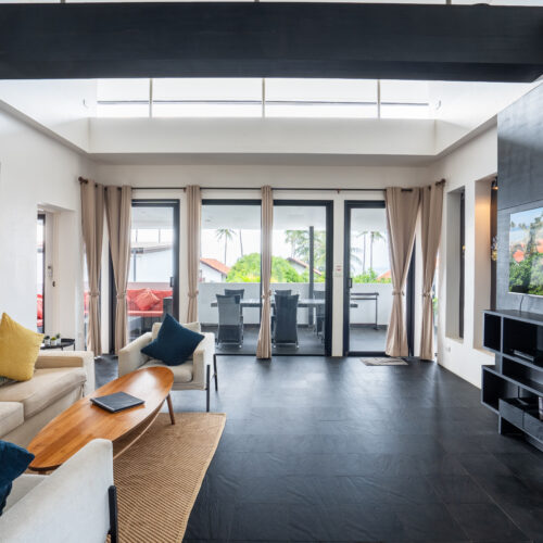 Penthouse Apartment-9