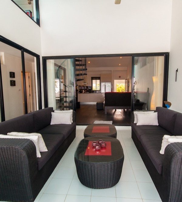 Book Luxuly Penthouse Apartment 3 bedrooms | Koh Lanta Penthouse