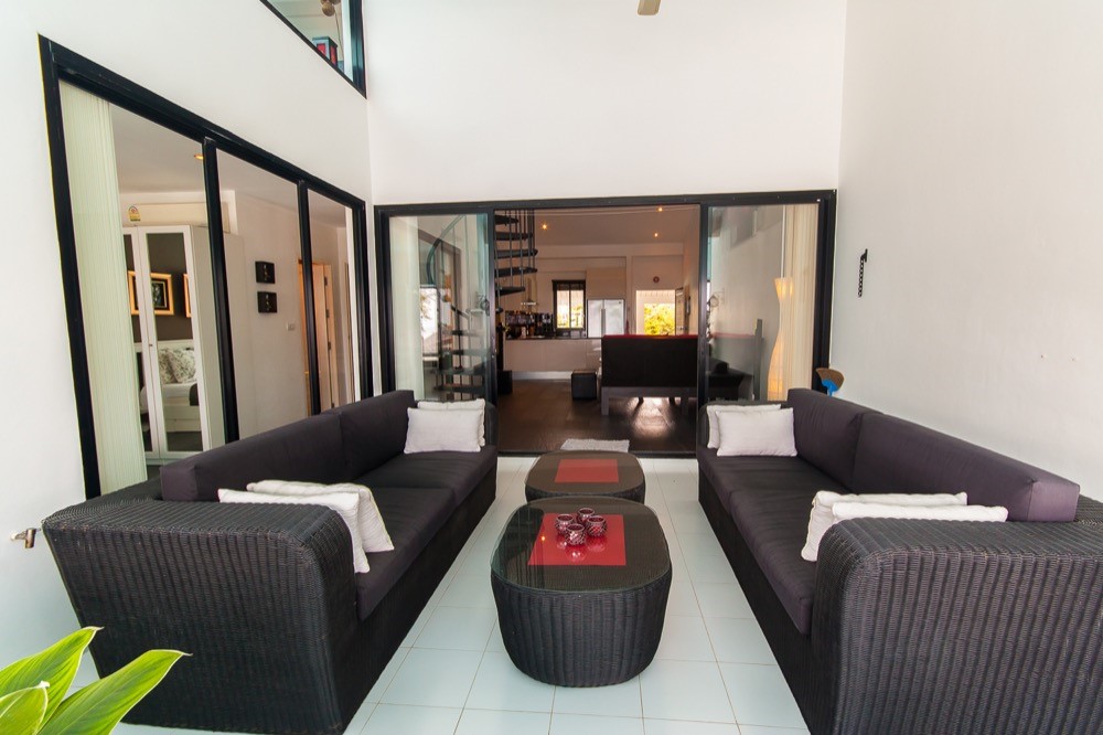 Book Luxuly Penthouse Apartment 3 bedrooms | Koh Lanta Penthouse